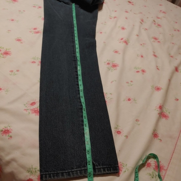 Vintage Wrangler Jeans 14MWZDM - Picture 8 of 10